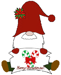 Merry Christmas Love Sticker