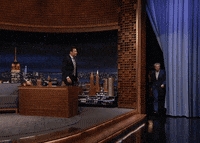 Excited Jimmy Fallon GIF by The Tonight Show Starring Jimmy Fallon
