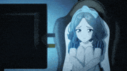 Nina Subaru GIF