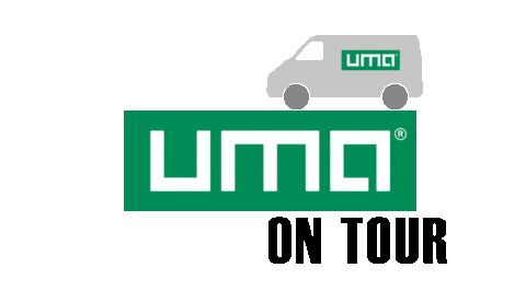 uma-pen uma umapen umaontour umaschreibgeräte Sticker