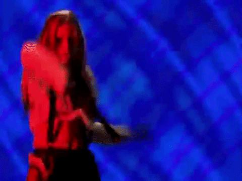 Rocking Rock And Roll GIF by Rob Zombie