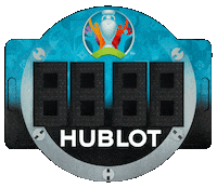 Football Soccer Sticker by Hublot