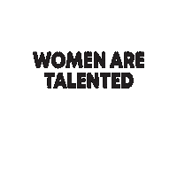 Women Bike Sticker by WATT.cc