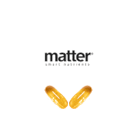 Youmattermx vitaminas youmatter vitamines Sticker