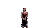 Basket Ball Bsa Sticker by Basquet Sant Antoni