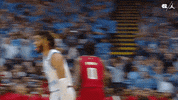 Excited North Carolina GIF by UNC Tar Heels