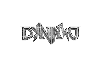 Dynamozuerich Sticker by Dynamo