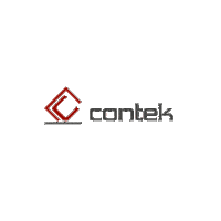 Contek_srl radiografia apparecchiatura ospedaliera contek Sticker