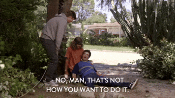 comedy central anders holmvik GIF by Workaholics