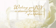 wedding GIF
