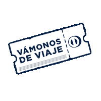Travel Viaje Sticker by Diners Club Perú