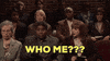 For Me Snl GIF by Saturday Night Live