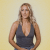 Is It Me GIF by Ashley Cooke