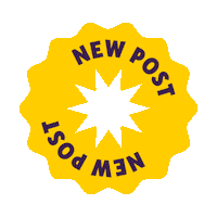 New Post Piping Sticker by Wilton