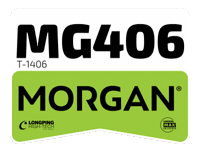 Morgansementes Sticker by Longping High Tech