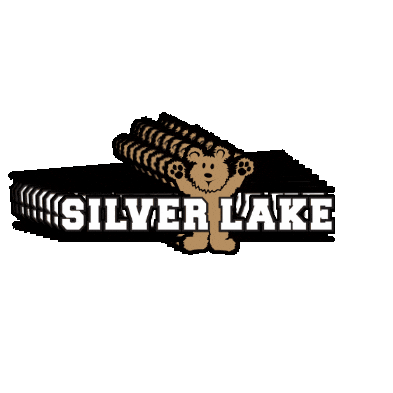 CampChipinaw giphygifmaker happy summer camp Sticker