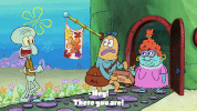season 9 episode 13 GIF by SpongeBob SquarePants