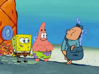 season 4 episode 10 GIF by SpongeBob SquarePants