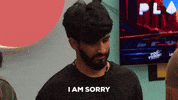 I Am Sorry Drama GIF by Amazon miniTV