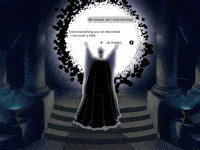 Fairytale Overreacting GIF by PERFECTL00P