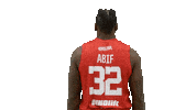 Basketball Hoops Sticker by Basket_fi