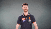 Happy Coach GIF by GIANTS