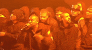 Kanye West GIF by EsZ  Giphy World