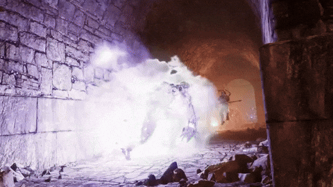 Dungeons And Dragons Dd GIF by DestinyTheGame