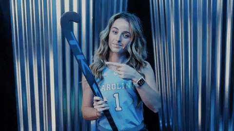 North Carolina GIF by UNC Tar Heels