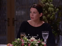 season 2 netflix GIF by Gilmore Girls 