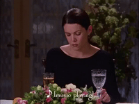 season 2 netflix GIF by Gilmore Girls 