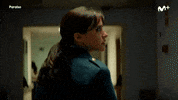 Macarena Garcia Wtf GIF by Movistar+