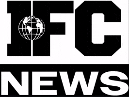 Jim Jones Ifc GIF