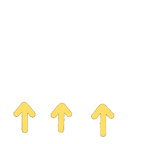 Swipe Up Read This Sticker by Demic