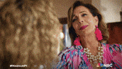 Season 5 Hug GIF by NBC