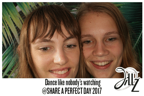 major booth share a perfect day 2017 GIF by Jillz