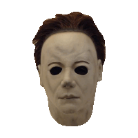 halloween kill STICKER by imoji