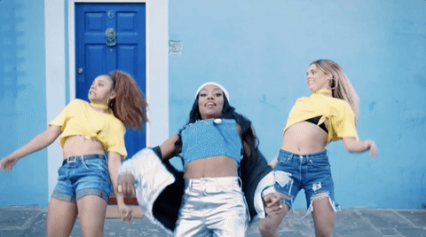 juice GIF by Lady Leshurr