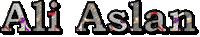 Sticker by Ali Aslan
