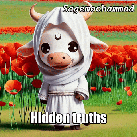 Truth Growth GIF by Sagemoohammad