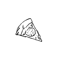 Italian Comida Sticker by giuseppeamici