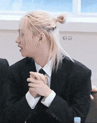 Stray Kids Wow GIF