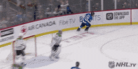Ice Hockey Sport GIF by NHL