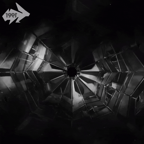 Glitch Twitch GIF by Hyper RPG