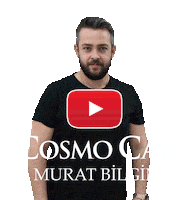 Car Sticker by Cosmo Auto