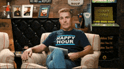 Nolan North Lets Play A Game GIF by RETRO REPLAY