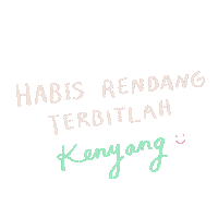 Eid Al Fitr Sticker