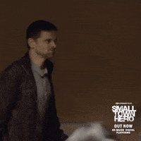 punch meeting GIF by EvoFilmsUK