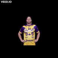 SarrebourgHandball handball sarrebourg smshb madsen GIF