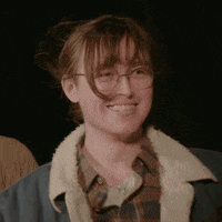 Middle Finger GIF by Rooster Teeth